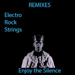 Depeche Mode Tree Remixes - ENJOY THE SIENCE