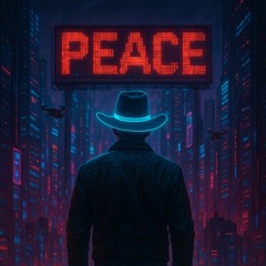 Pieces of Peace