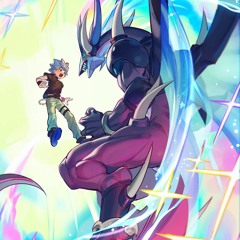 'Luke' Lucidien Kallister Winning Theme [Yu-Gi-Oh! Duel Links]