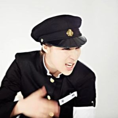 gp basic - pika-burnjuck (sped up)