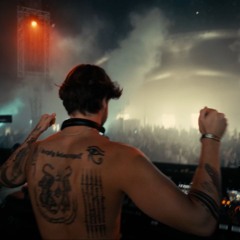 ECHELON FESTIVAL | WEIRD STAGE | OPENING 18.08.2024