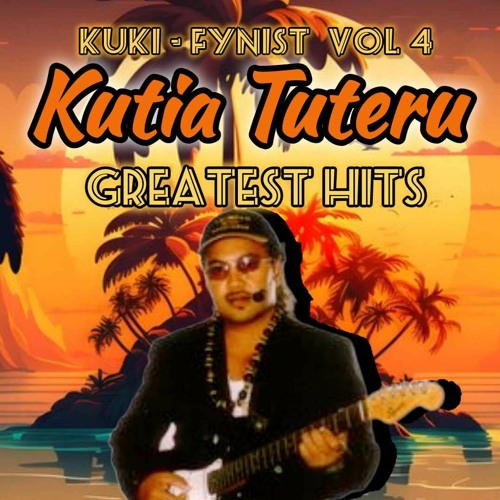 KUTIA-TUTERU KUKI-FYNEST VOL 4 DJ-THUNDERSTORM 2024