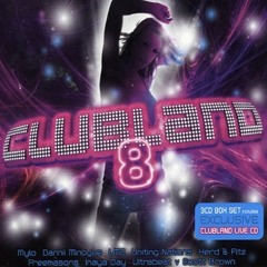 Heartbreak In Stereo (Clubland Remix)