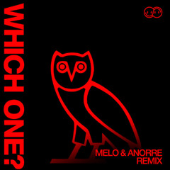 Drake - Which One (MELØ & Anorre Remix)