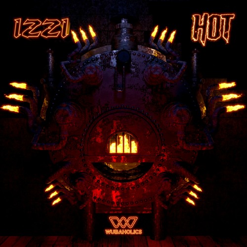 IZZI - Hot