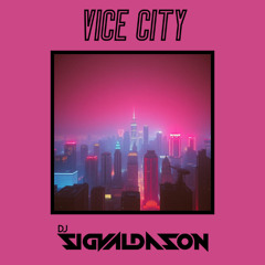 Vice City (Radio Edit)