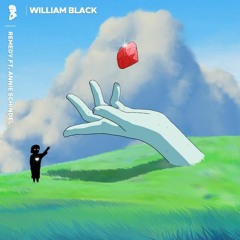 William Black - Remedy (ft. Annie Schindel) [Veres Remix]