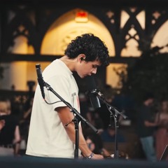 Mirror The Father - CoLike (Ashwood House Set live in NYC)