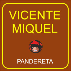PANDERETA