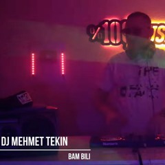 Dj Mehmet Tekin - Bam Bili