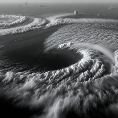 Rhythmic Storm - Hurricane Centre