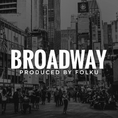 Broadway [91 BPM] ★ Mac Miller & Joey Badass | Type Beat