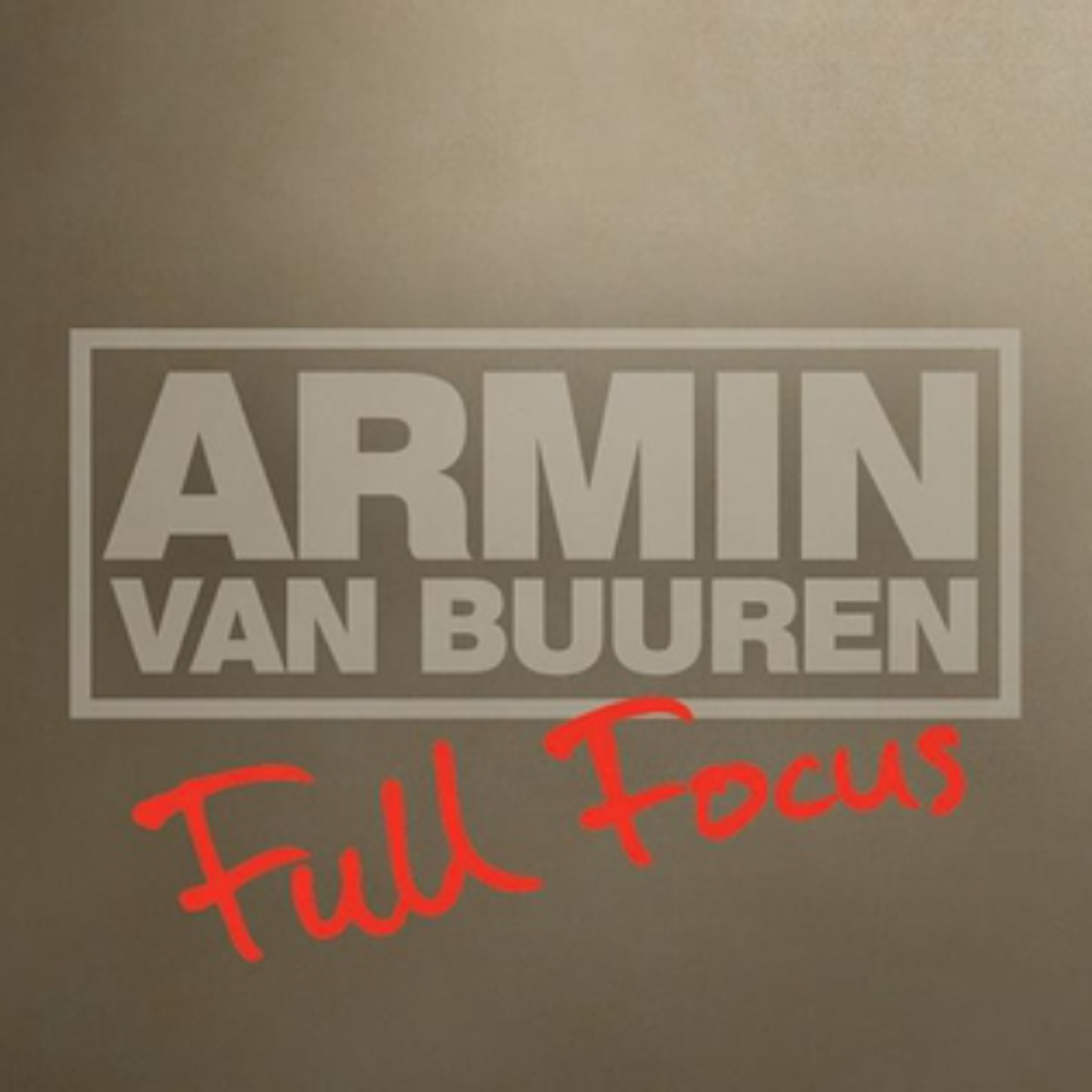Armin van Buuren - Full Focus (Sky Sound Extended Rework) episode artwork
