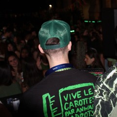 Charli XCX - Guess (peterson flip)