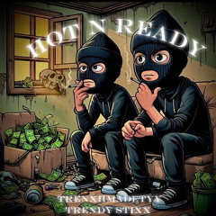 Trendy Stixx xx Trenxhmade Tyy