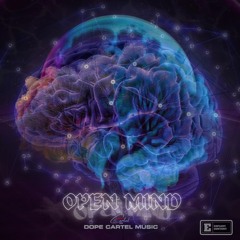 OPEN MIND (feat. SEEYAH TARGET & TUMIIDOPEBOII)