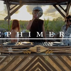 Falling - Ephimera Tulum #1