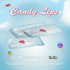 Madness Muv Presents Candy Lips Vol. 30 The Concert Experience