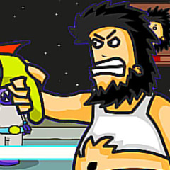 Bruno Furlan - Angry - Joreex, Pesc0 (Remix 100% Autoral)