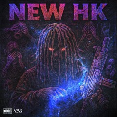 JusHunnit - New HK (Prod. HunnitBagBlake)