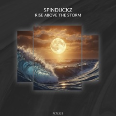 PREMIERE: Spinduckz - Find Your Sunshine (Original Mix) [Polyptych Limited]