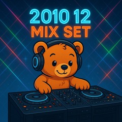 2010 12 Mix Set(Remix by 小小軍20101206)