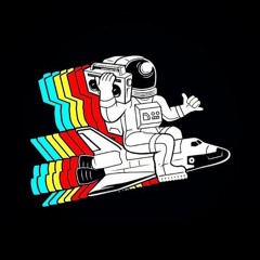 Spacetime Anomaly  (Space'n'Bass Remix)