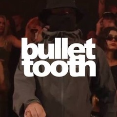 Bullet Tooth - House Of Love Vs Rewind