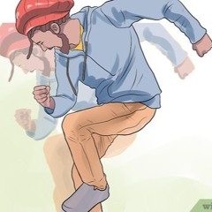 danse comme si