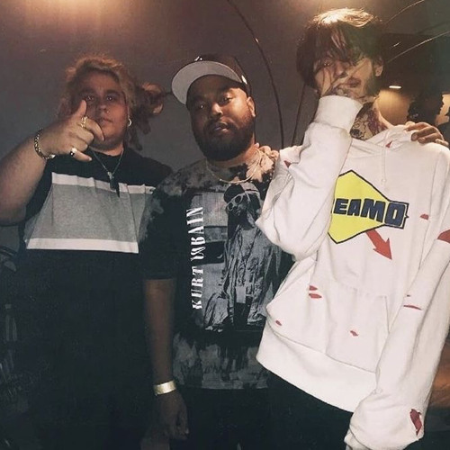 Stream Lil Peep X Lil Tracy Awful Things Og By Gothluv Listen