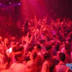 Dj Georges @ La Bush Summer 1997
