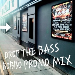 DROP THE BASS VOL 1