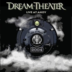 Dream Theater - Vacant/Stream Of Consciousness Live In Rotterdam 2004
