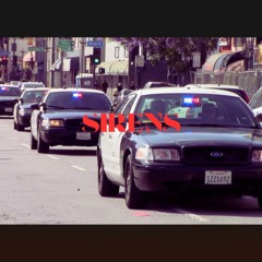 SIRENS | MEMPHIS TYPE BEAT