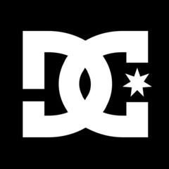 DC SHOES.