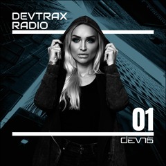DEVTRAX RADIO with DEVN6