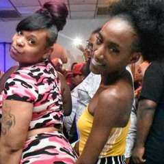 Dont Worry FT. Honey B33 & KRAY KRAY2