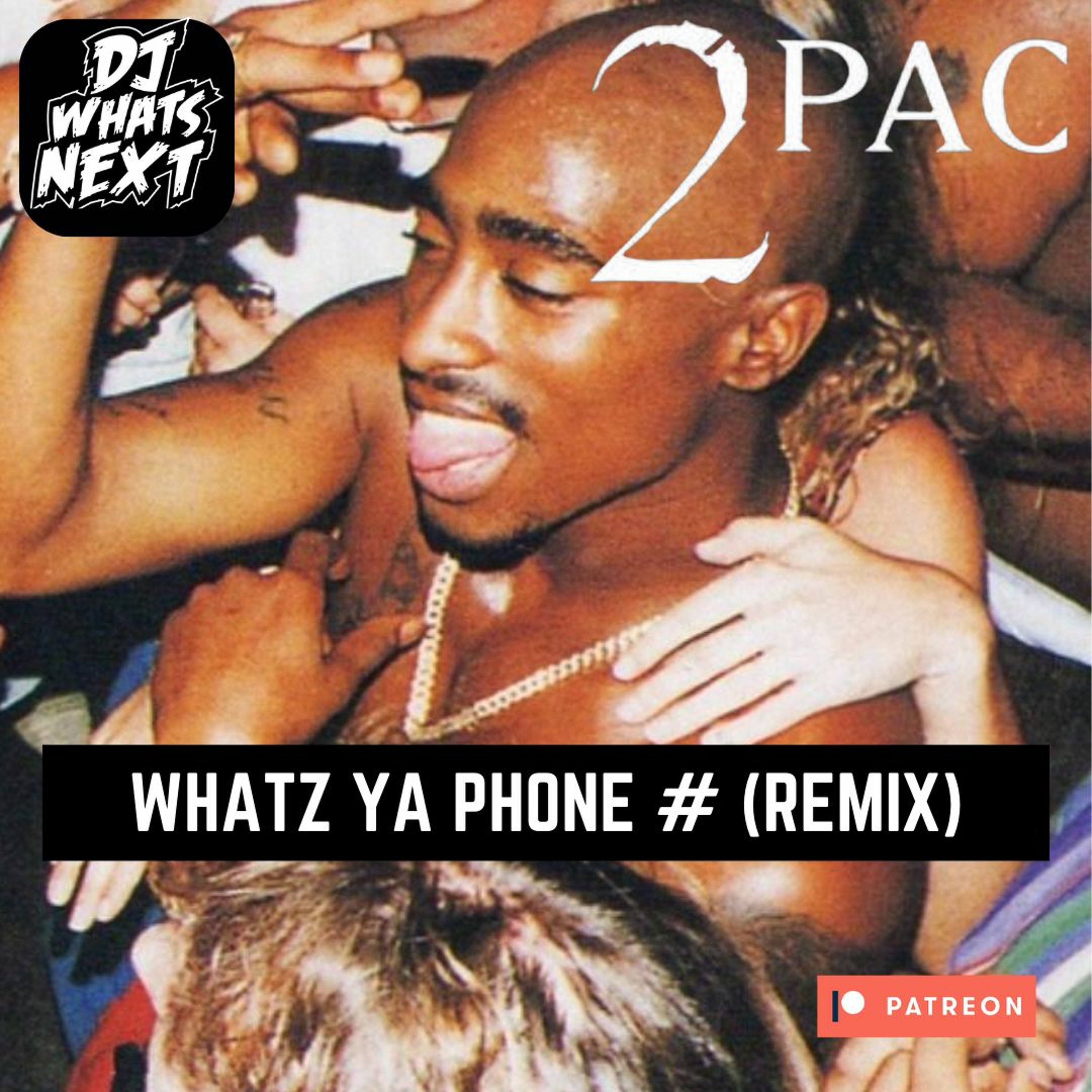 DJ WhatsNext