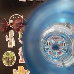 KICK THE BASE IN THE SPACE