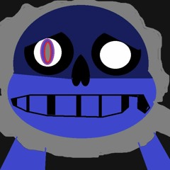 NegaDust: The Blue Suicider