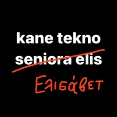 kane tekno