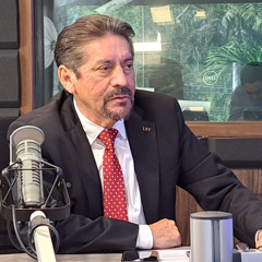 El gobernador no desatiende la seguridad y la atención a los sinaloenses : Eligio López Portillo