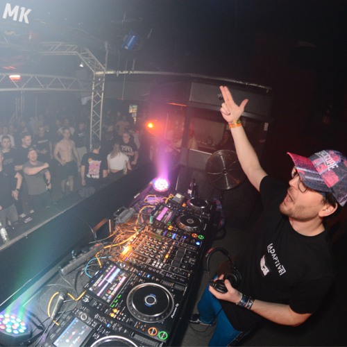 C-Bool - House Baby (ADAPTIVE Uptempo Remix) FREE DOWNLOAD