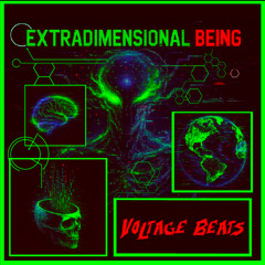 Extradimentional Being