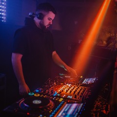 QUINTANA (ALLSTAR) @TOPSPIN TECHNO  (04.05.2023)