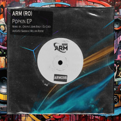 ARM (RO) - Popkin - Popkin (John Baily Remix)
