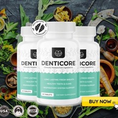 Denticore Reviews