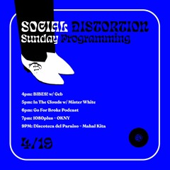 DISCOTECA DEL PARAÍSO No. 2