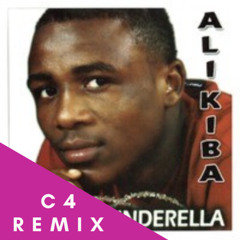 Ali Kiba - Nakshi Mrembo(C4 Bootleg Cover)