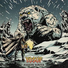 Yosuf - Russian Winter (Original Mix)